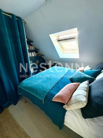 Adorable maison située à Saint-briac-sur-mer