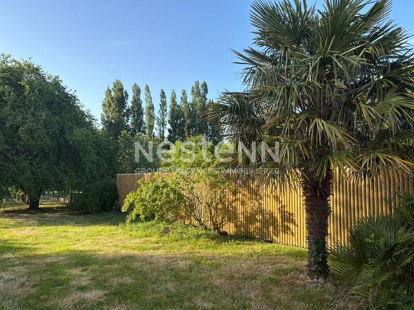Adorable maison située à Saint-briac-sur-mer