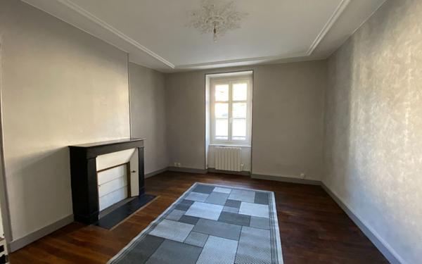 Appartement à louer    2 pièces •  Limoges