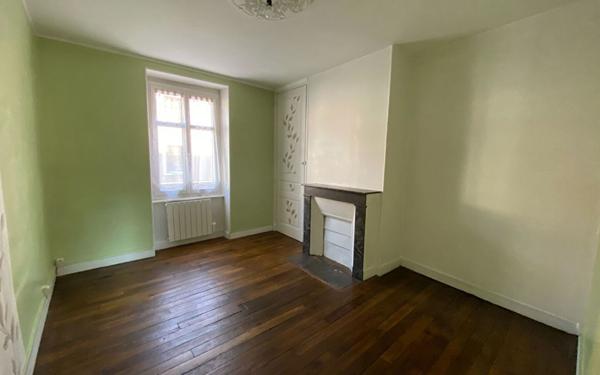 Appartement à louer    2 pièces •  Limoges