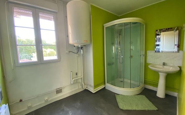 Appartement à louer    2 pièces •  Limoges