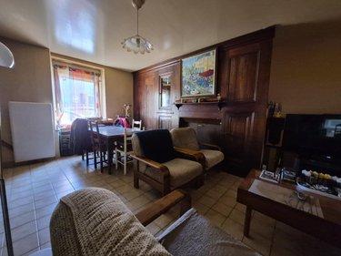 Maison à vendre à Remungol dans le Morbihan (56500), ref : 56076-1103