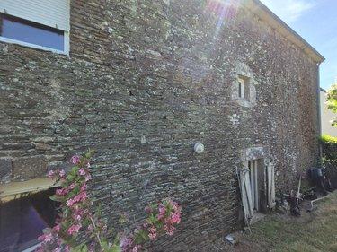 Maison à vendre à Remungol dans le Morbihan (56500), ref : 56076-1103