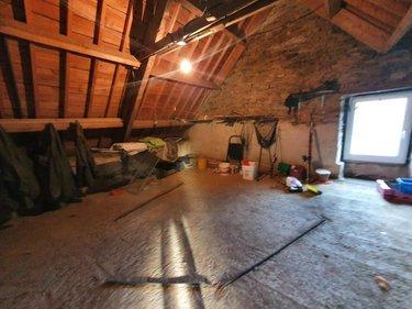 Maison à vendre à Remungol dans le Morbihan (56500), ref : 56076-1103