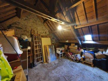Maison à vendre à Remungol dans le Morbihan (56500), ref : 56076-1103