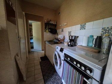 Maison à vendre à Remungol dans le Morbihan (56500), ref : 56076-1103