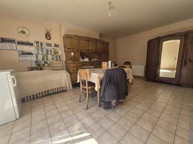 Maison à vendre à Remungol dans le Morbihan (56500), ref : 56076-1103