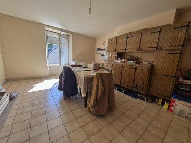 Maison à vendre à Remungol dans le Morbihan (56500), ref : 56076-1103