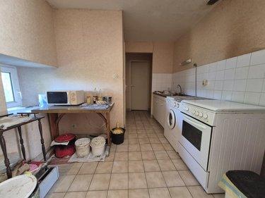 Maison à vendre à Remungol dans le Morbihan (56500), ref : 56076-1103