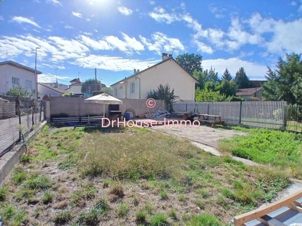 Maison à vendre 5 pièces de 80 m²