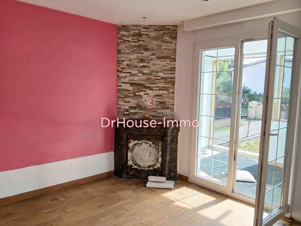 Maison à vendre 5 pièces de 80 m²