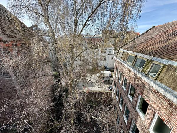 Vieux Lille , très bel appartement de 68, 81 m² loi carrez, en duplex au dernier étage d'une résidence sécurisée avec ascenseur , 2 chambres, une cave Lille Vieux Lille , très bel appartement de 68, 81 m² loi carrez, en duplex au dernier étage d'une résidence sécurisée avec ascenseur , 2 chambres, une cave Lille