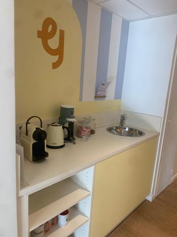 Rue charles monselet - local à usage commercial / professionnel 250 m² - 3 places de parking
