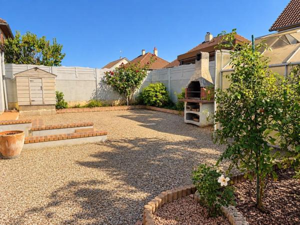 Maison à CHANGE, 72560 - 4 pièces 74m²