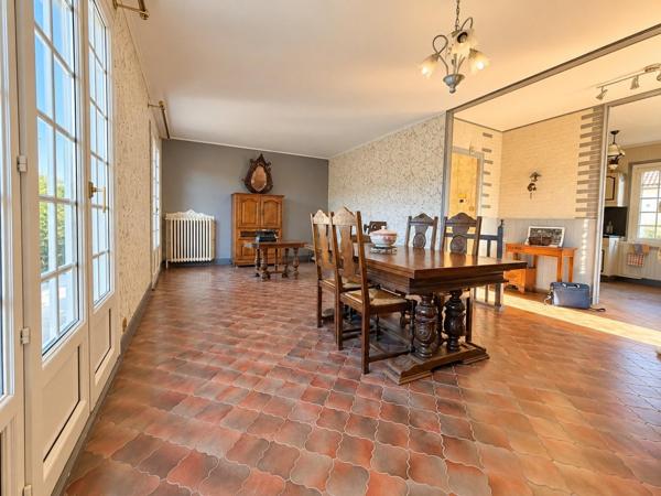 Maison à CHANGE, 72560 - 4 pièces 74m²