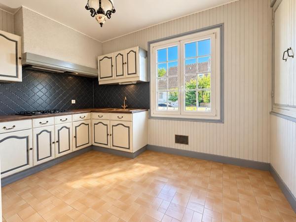 Maison à CHANGE, 72560 - 4 pièces 74m²