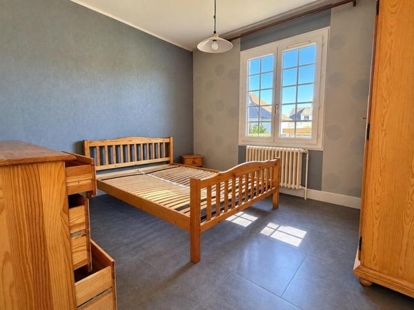 Maison à CHANGE, 72560 - 4 pièces 74m²
