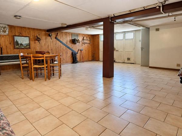 Maison à CHANGE, 72560 - 4 pièces 74m²