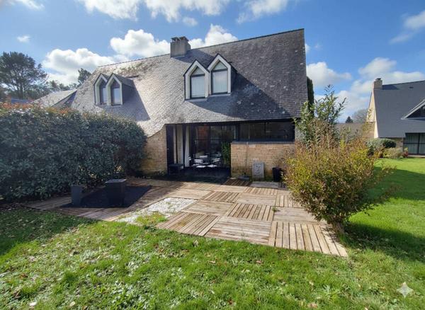 Maison 4 pièces - 44117 Saint-André-des-Eaux