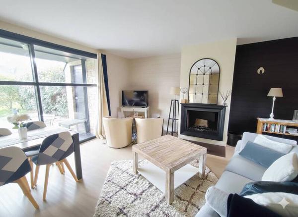Maison 4 pièces - 44117 Saint-André-des-Eaux