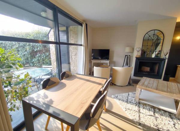 Maison 4 pièces - 44117 Saint-André-des-Eaux