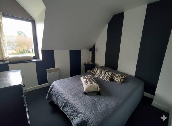 Maison 4 pièces - 44117 Saint-André-des-Eaux