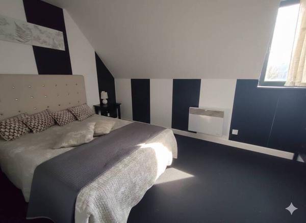 Maison 4 pièces - 44117 Saint-André-des-Eaux