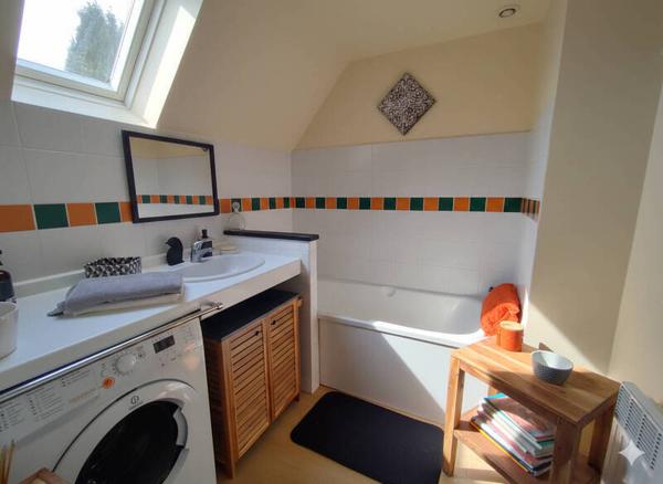 Maison 4 pièces - 44117 Saint-André-des-Eaux