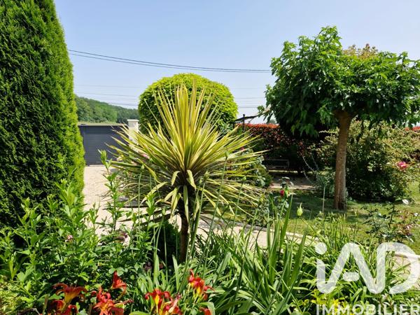 Maison à vendre 4 pièces 106 m² Lamothe-Montravel