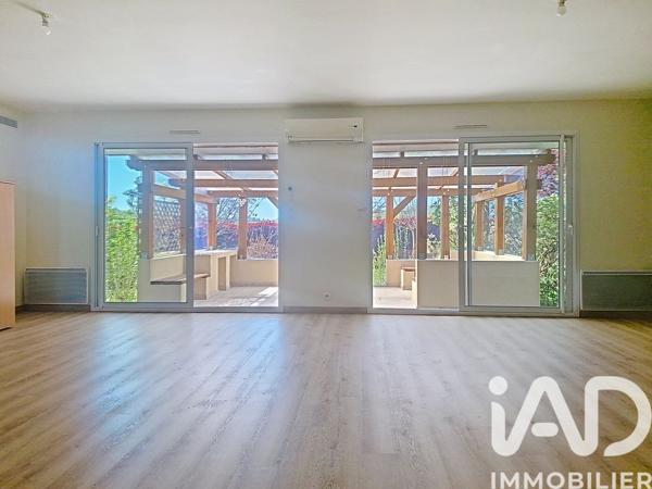 Maison à vendre 4 pièces 106 m² Lamothe-Montravel