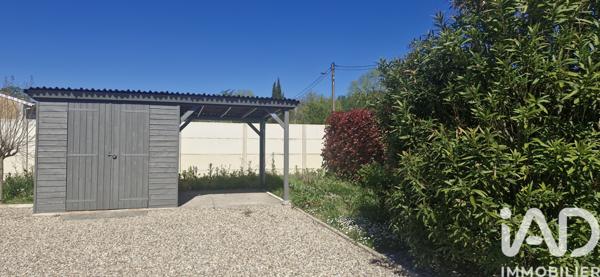 Maison à vendre 4 pièces 106 m² Lamothe-Montravel