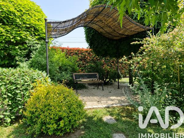 Maison à vendre 4 pièces 106 m² Lamothe-Montravel