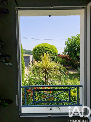 Maison à vendre 4 pièces 106 m² Lamothe-Montravel