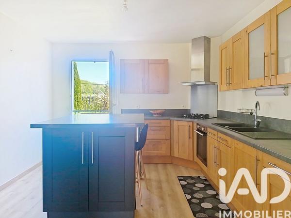 Maison à vendre 4 pièces 106 m² Lamothe-Montravel