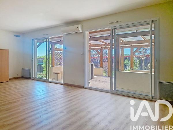 Maison à vendre 4 pièces 106 m² Lamothe-Montravel