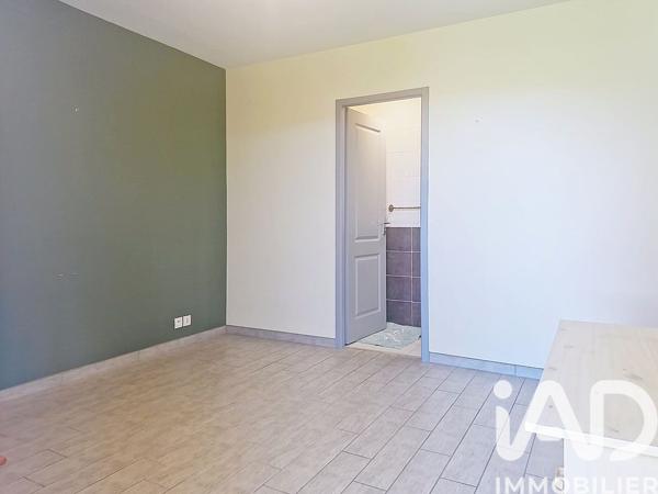 Maison à vendre 4 pièces 106 m² Lamothe-Montravel