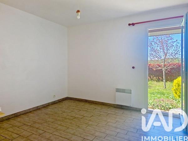 Maison à vendre 4 pièces 106 m² Lamothe-Montravel
