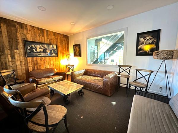 ALBI, Fonds de commerce de 240 m²