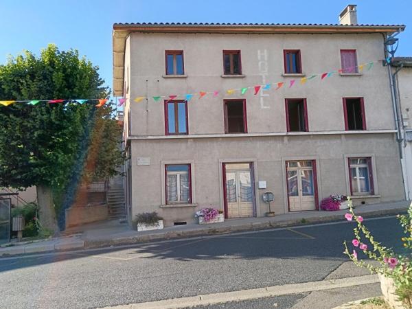 Vente / Maison