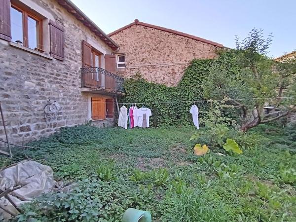 Vente / Maison