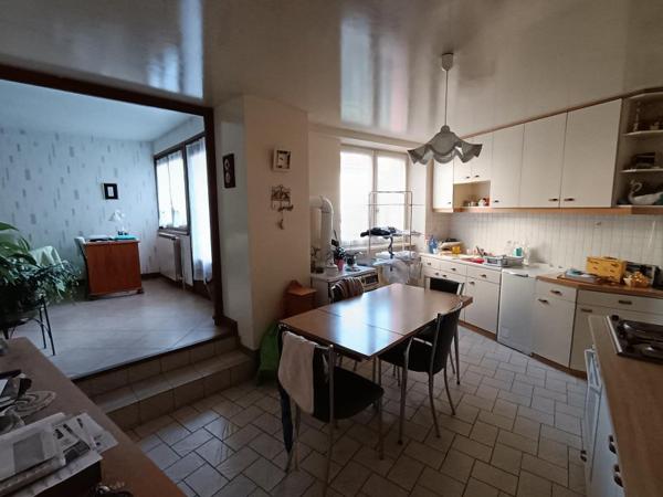 Vente / Maison