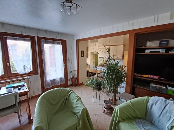Vente / Maison