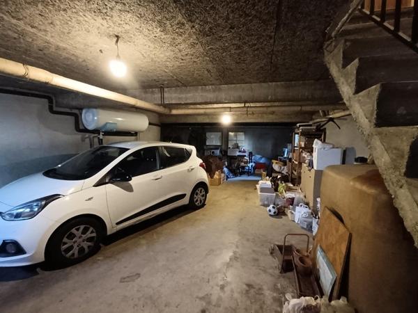 Vente / Maison