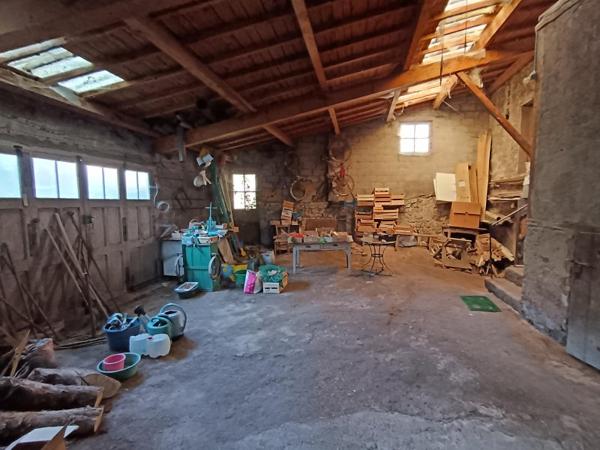 Vente / Maison