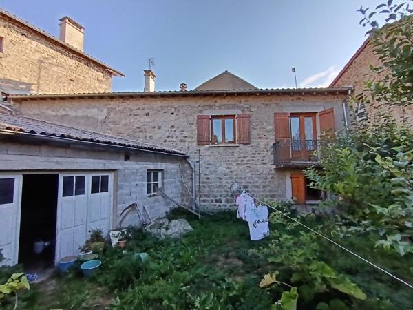 Vente / Maison