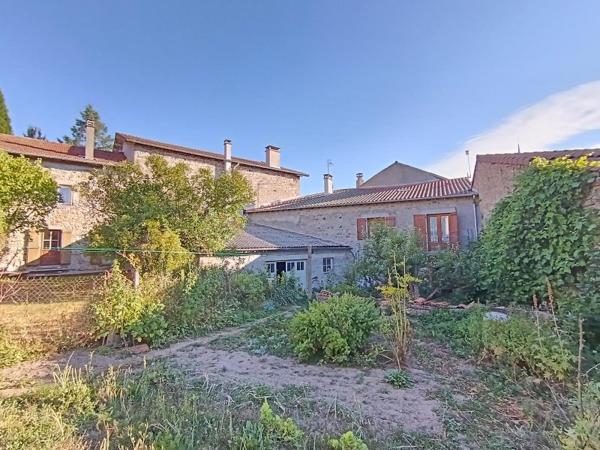 Vente / Maison