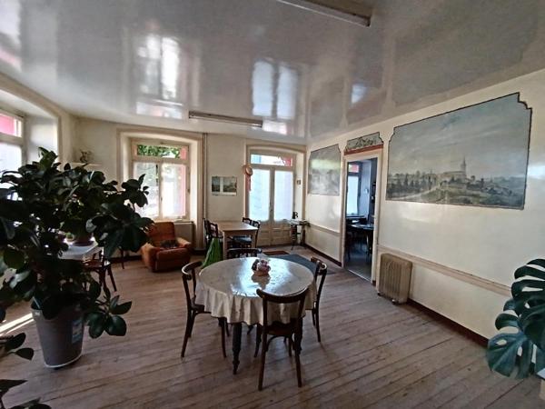 Vente / Maison