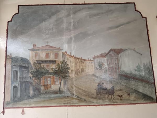 Vente / Maison