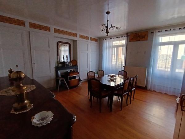 Vente / Maison