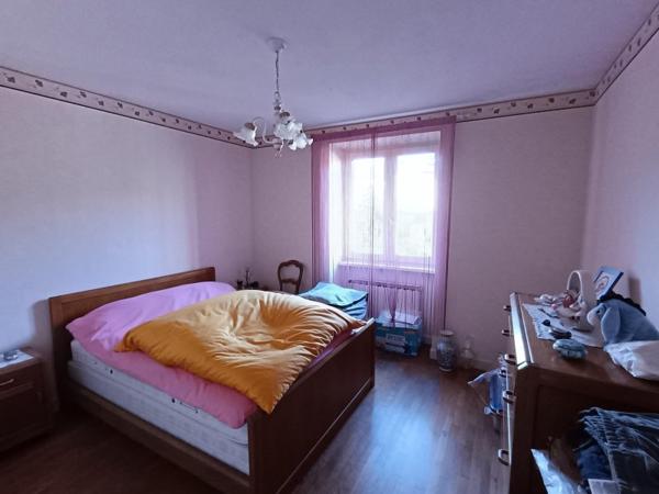 Vente / Maison